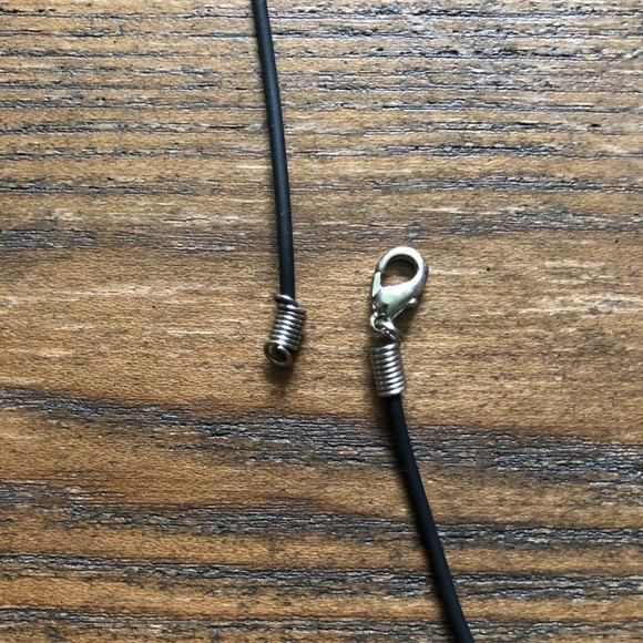 🎄Jewellery lot,  Murano rings, necklaces/pendants - Picture 13 of 14